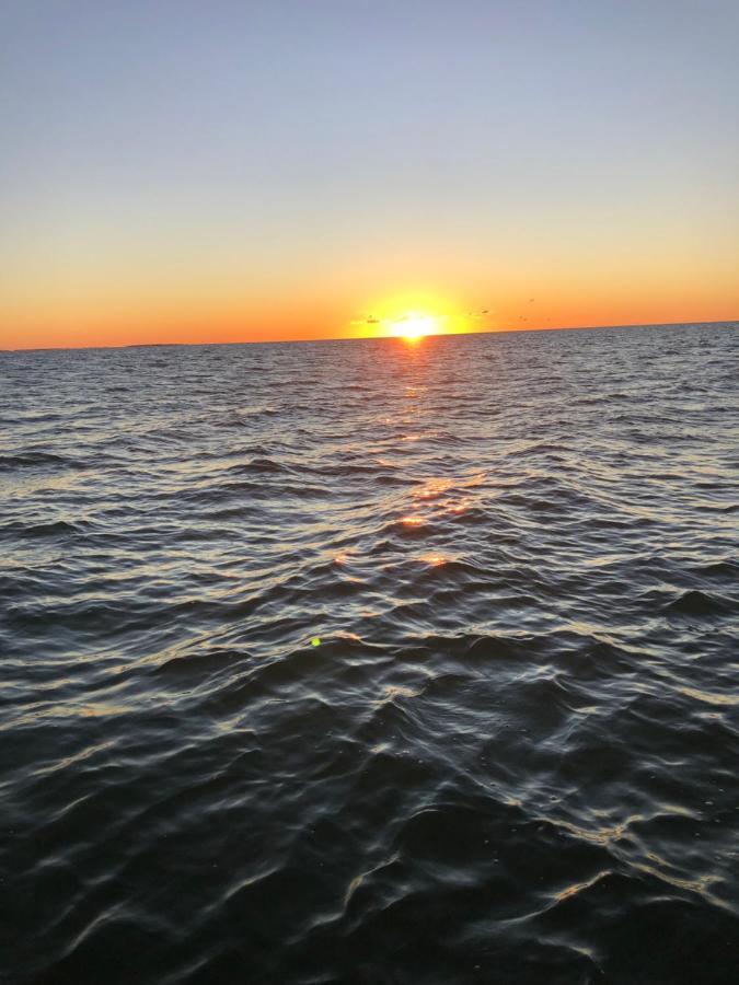 Hostal Holbox 외부 사진