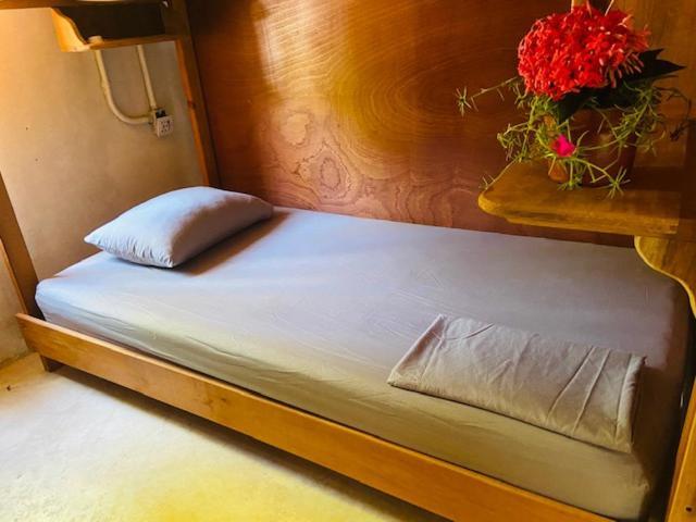 Hostal Holbox 외부 사진
